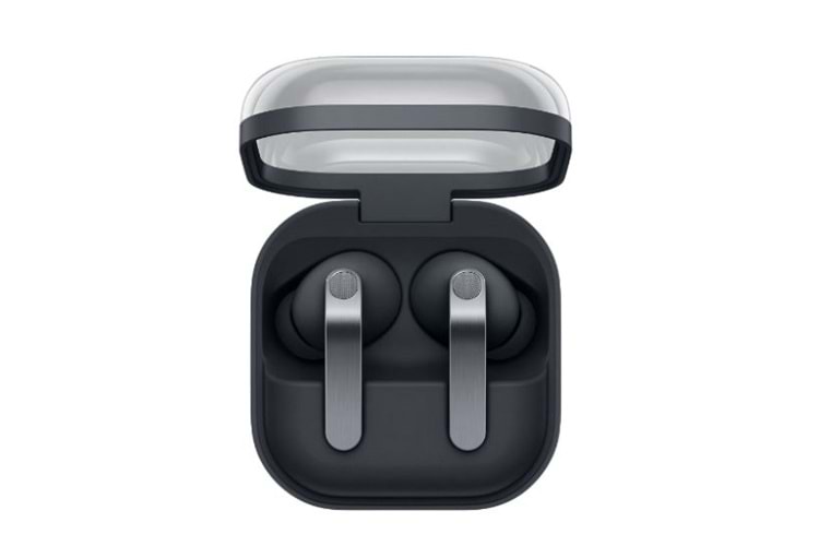 Samsung Galaxy Buds 4 Pro Kablosuz Kulaklık Siyah