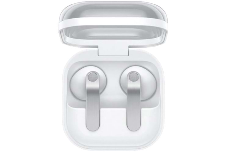 Samsung Galaxy Buds 4 Kablosuz Kulaklık Beyaz