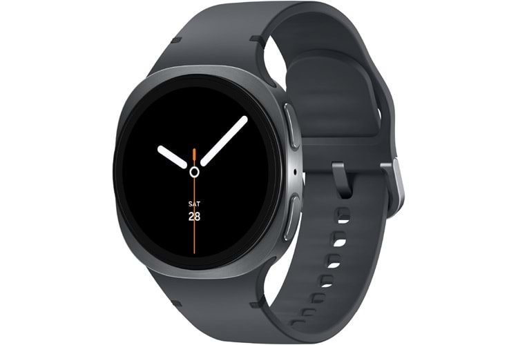 Samsung Galaxy Watch 8 L320 40mm Black