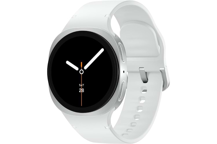 Samsung Galaxy Watch 8 L330 44mm Silver