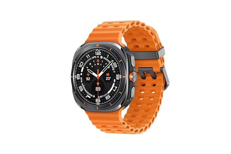 Samsung Watch Ultra 47MM SM-L705F Titanium Gray (2025)