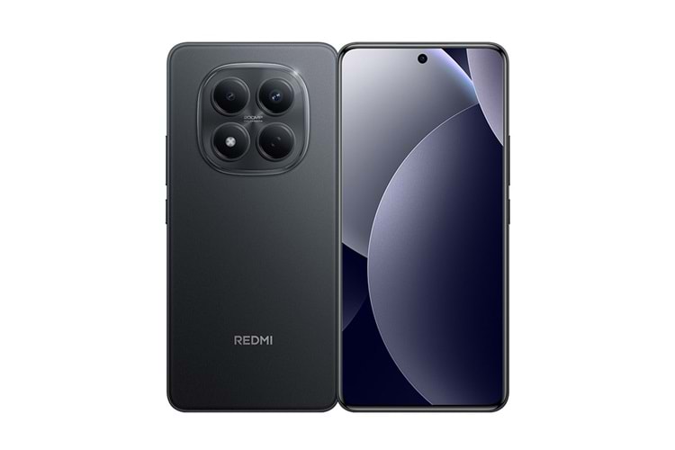 Xiaomi Redmi Note 15 Pro 12/512 GB Black