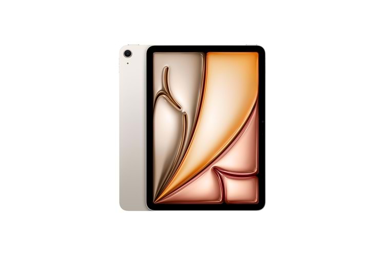 Apple iPad Air 11 inch M4 128 GB Starlight