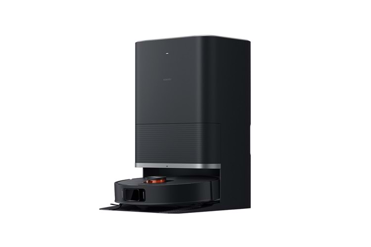 Xiaomi X20 Max Vacuum + Mop Akıllı Robot Süpürge