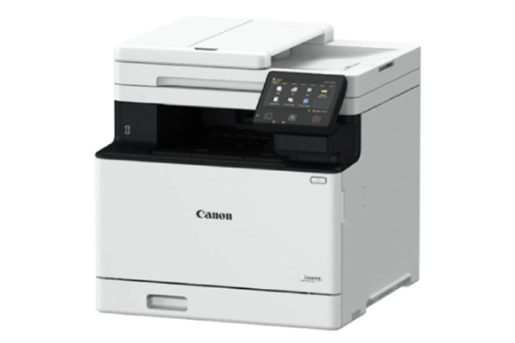 Canon i-Sensys MF655CDW Wi-Fi + Tarayıcı + Fotokopi Renkli Çok Fonksiyonlu Lazer Yazıcı