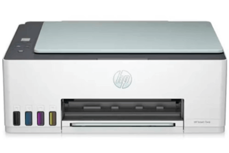 HP Smart Tank 582 All-in-One Printer, Wifi Baskı, Fotokopi, Tarama, Wireless