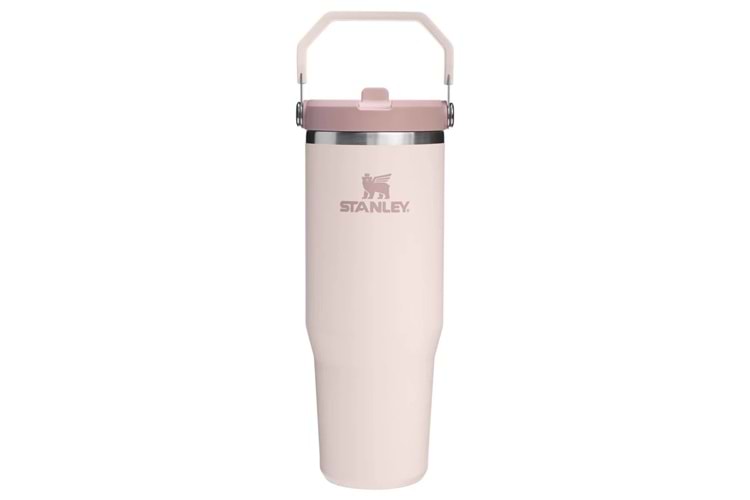 Stanley Flip Straw 0.89L Rose