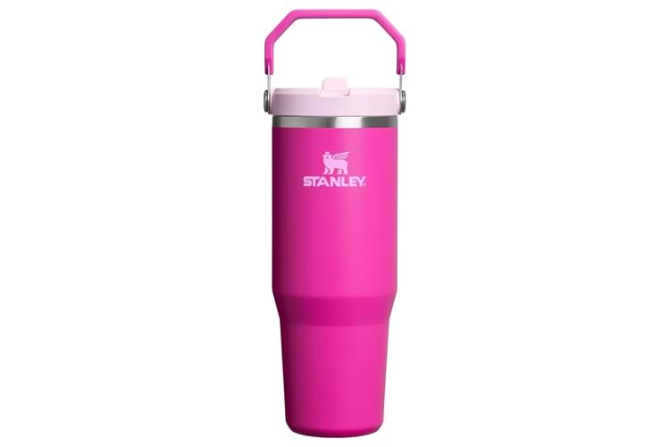 Stanley Flip Straw 0.89L Violet