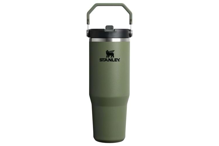 Stanley Flip Straw 0.89L Dried Pine
