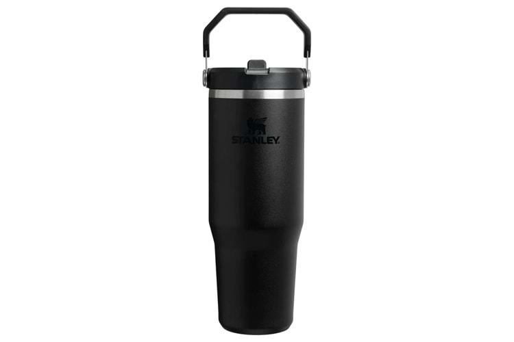 Stanley Flip Straw 0.89L Black