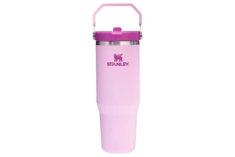 Stanley Flip Straw 0.89L Cherry