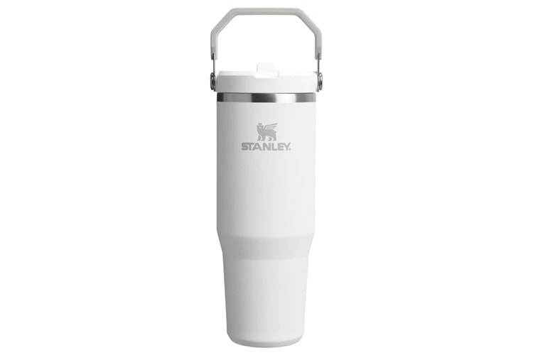 Stanley Flip Straw 0.89L Frost