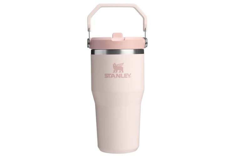 Stanley Flip Straw 0.59L Rose