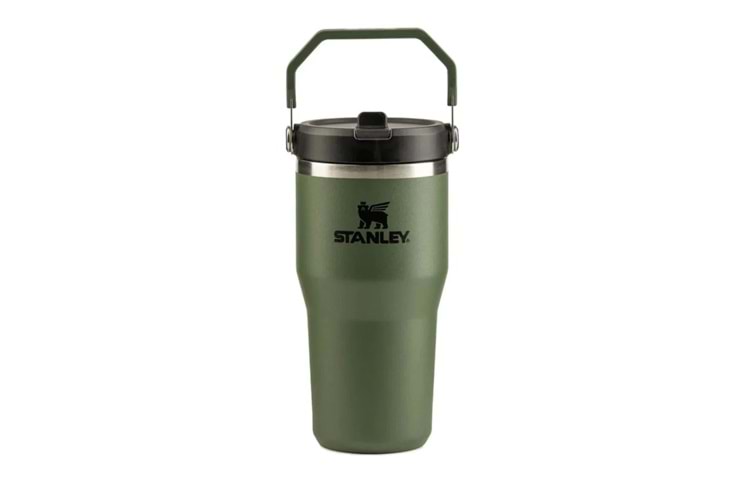 Stanley Flip Straw 0.59L Dried Pine