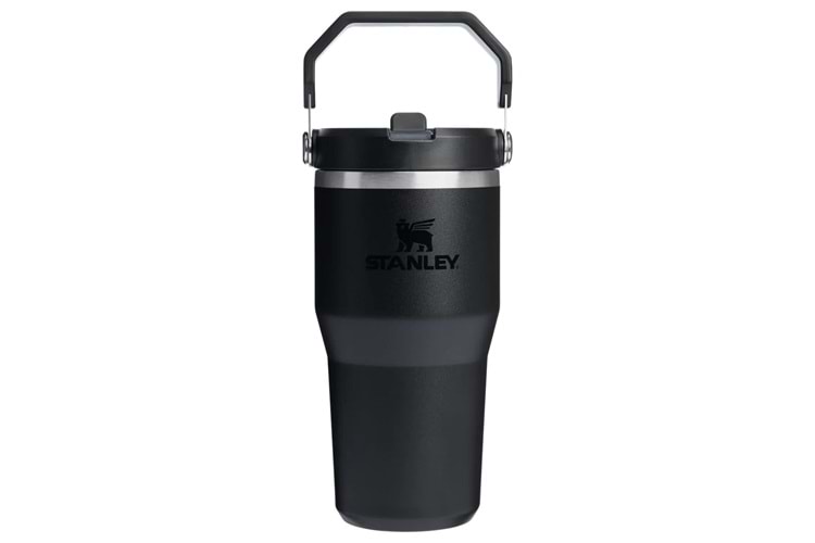 Stanley Flip Straw 0.59L Black