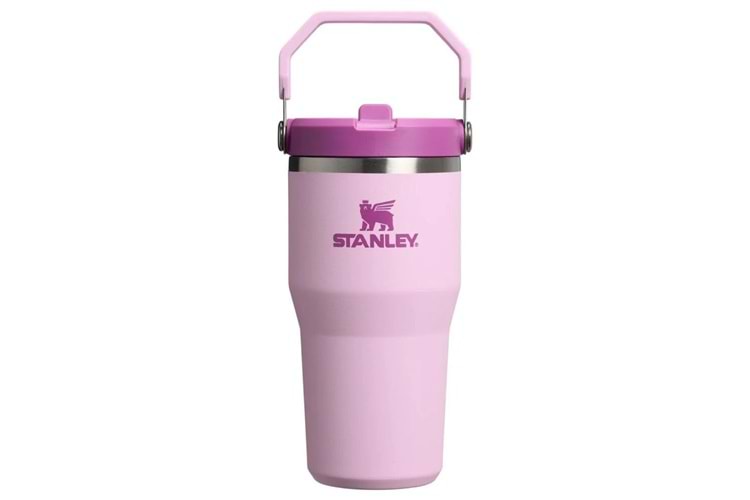 Stanley Flip Straw 0.59L Cherry