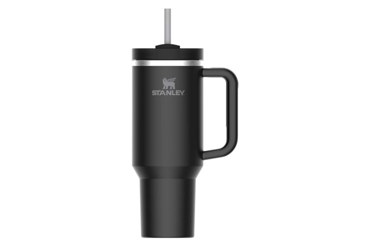 Stanley Quencher 1.18L Black