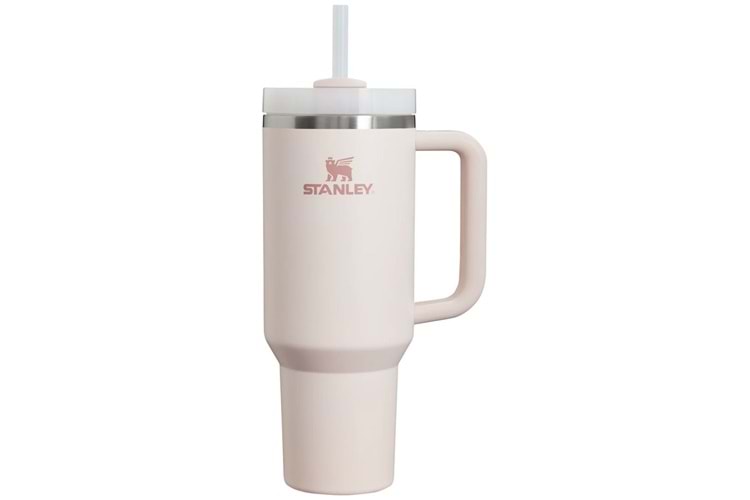 Stanley Quencher 1.18L Rose