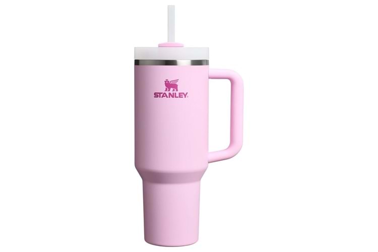 Stanley Quencher 1.18L Cherry