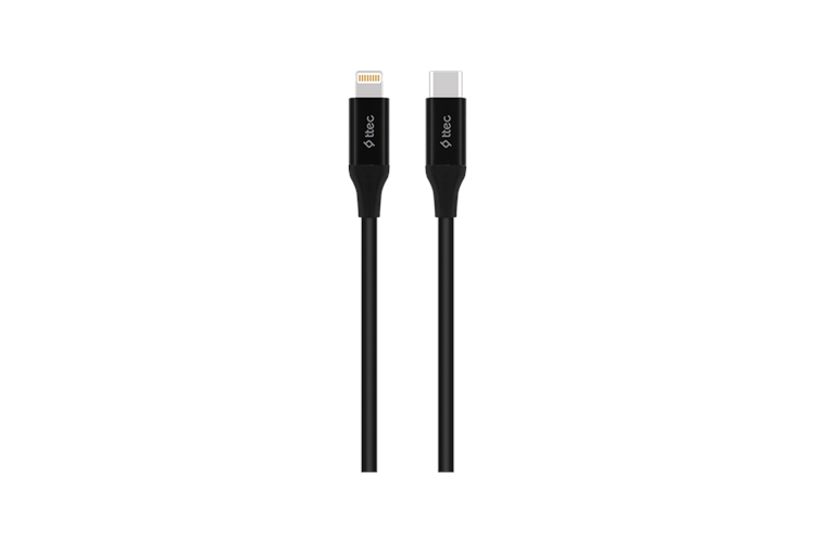 Ttec Usb-c to Lightning Hızlı Şarj Kablosu