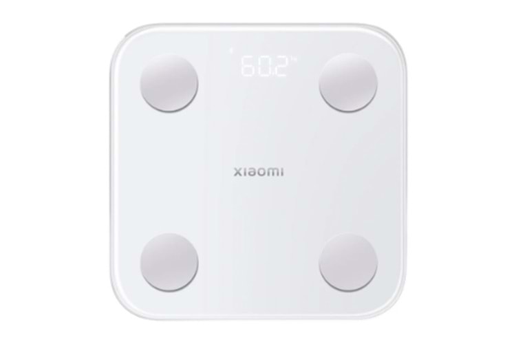Xiaomi Smart Body Scale S400
