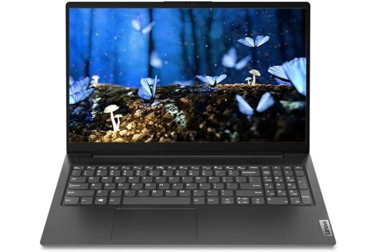 Lenovo V15 Windows 10 Home Full HD Notebook