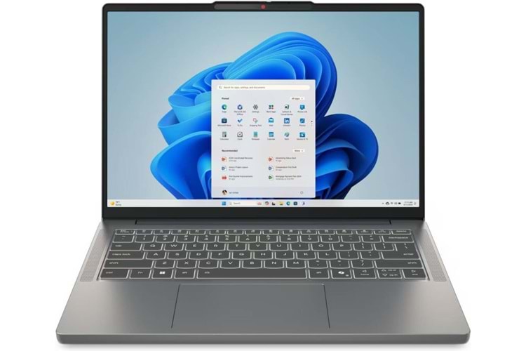 Lenovo IdeaPad Slim 3 14IRH10 Laptop Luna Grey