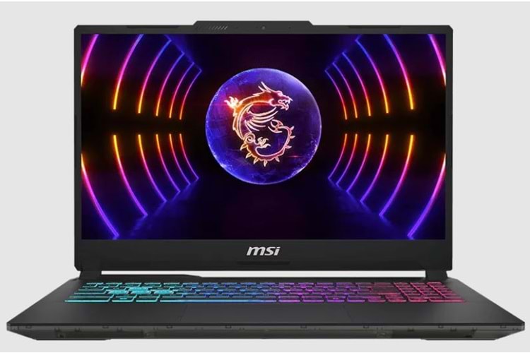 MSI Cyborg 15 A13VF-892XTR Full HD Gaming Laptop
