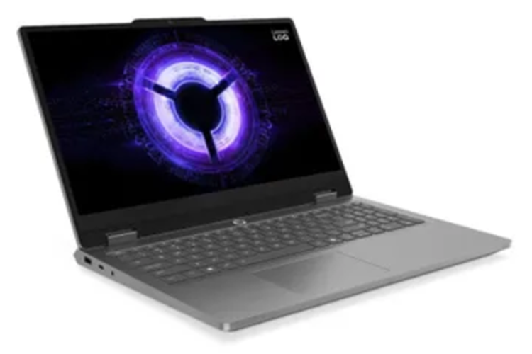 Lenovo LOQ Essential 15IRX11 Full HD 144Hz Win11