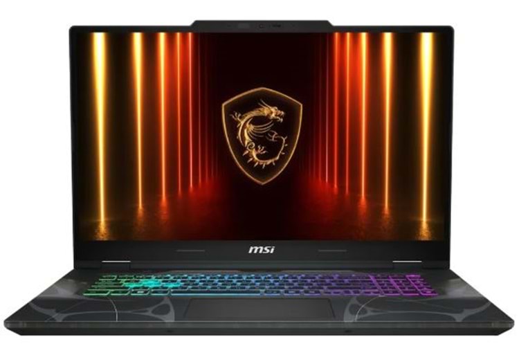 MSI Cyborg 17 B13WFKG-095 Full HD Gaming Laptop Win11