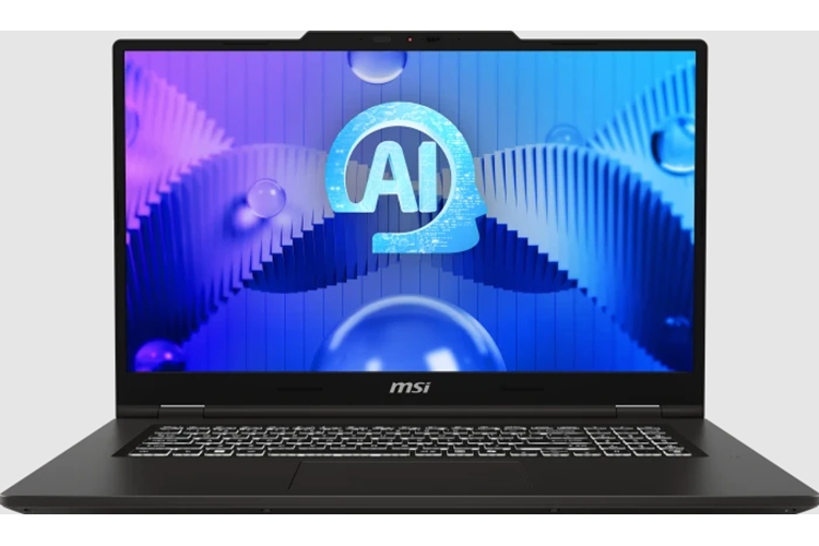 MSI Venture 17 AI A1MG-011 17,3