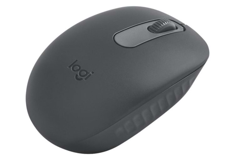 Logitech M196 Siyah Bluetooth Mouse