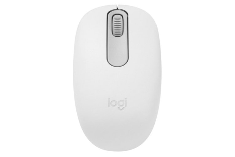 Logitech M196 Beyaz Bluetooth Mouse
