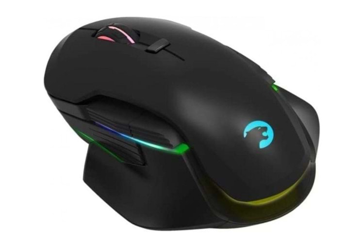 GamePower Devour S Moduker RGB Gaming Mouse