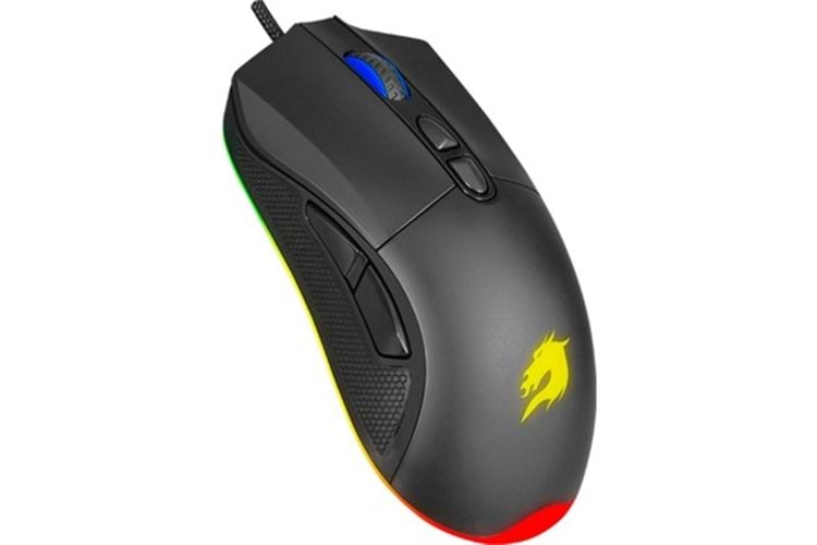 GameBooster Titan M626 RGB Gaming Mouse