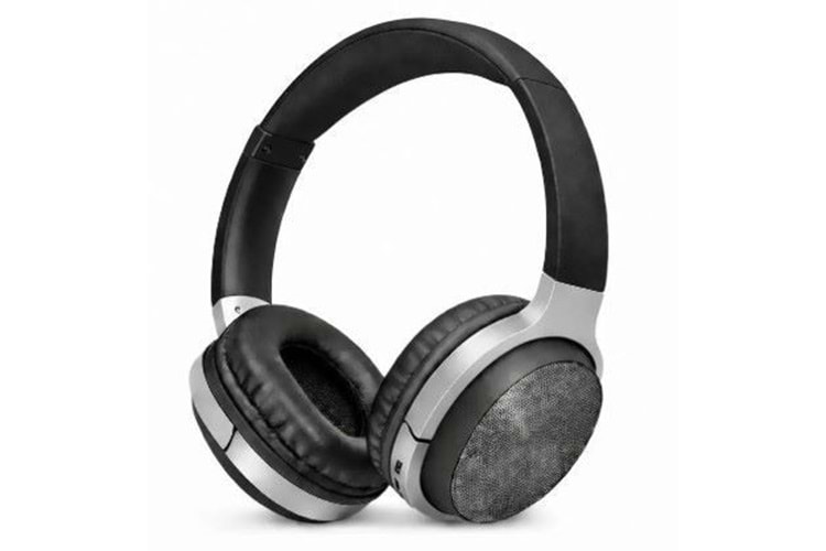 Sunix BLT-20 Wireless Bluetooth Kulaklık - Gray
