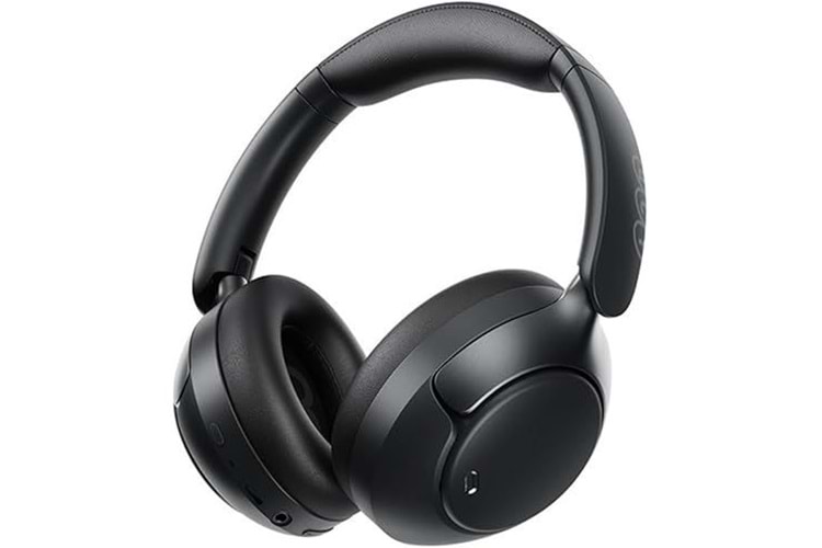 Sunix BLT-20 Wireless Bluetooth Kulaklık - Black
