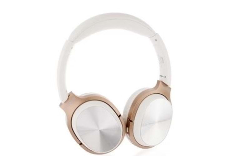 Sunix BLT-20 Wireless Bluetooth Kulaklık - White