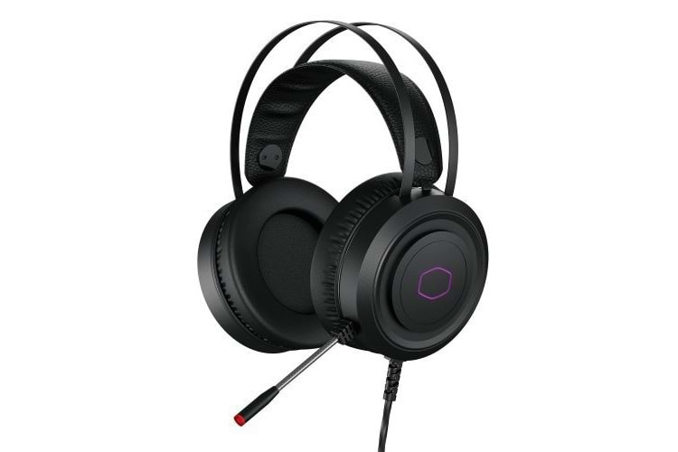 Cooler Master CH321 Gaming Kulaklık (PC / PS5 / PS4 / Xbox / Notebook)