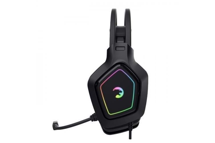 GamePower Mihawk 7.1 RGB Gaming Kulaklık