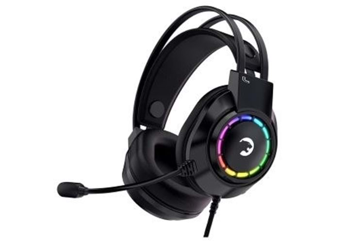 GamePower Voldon Rainbow 7.1 Gaming Kulaklık