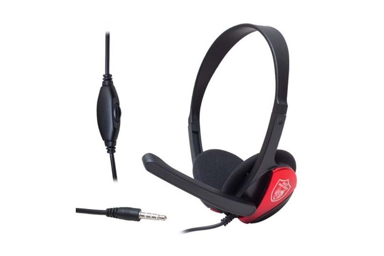Magicvoice GM006 Kablolu Gaming Kulaklık