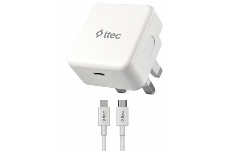 Ttec SmartCharger Pro Hızlı Şarj Adaptörü