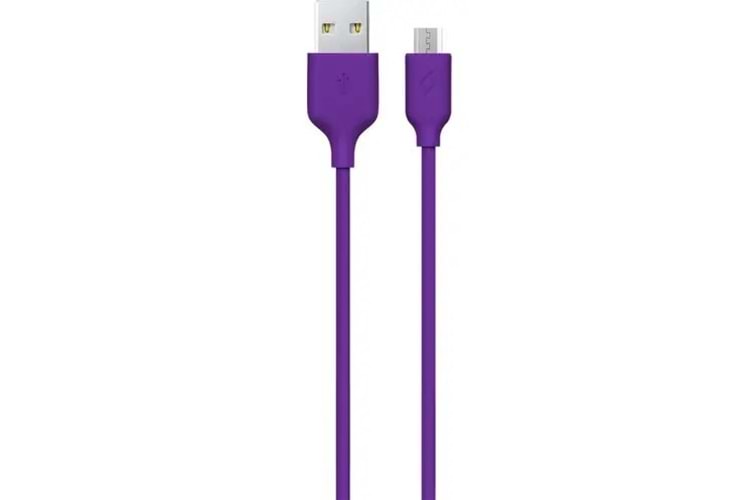 Ttec Micro USB Şarj ve Data Kablosu