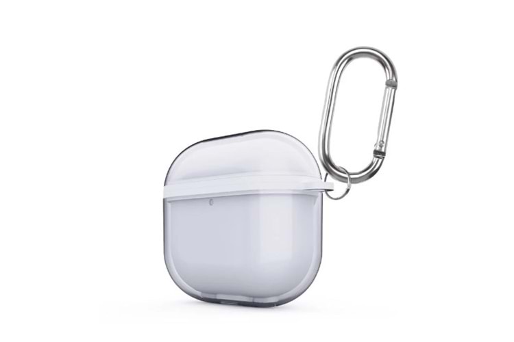 Apple AirPods 4 Zore Airbag 42 Askılı Koruyucu Kılıf