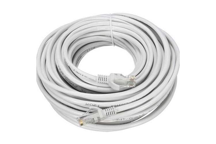 Mpia C-5507 CAT6 Kablo 20m İnternet Kablosu