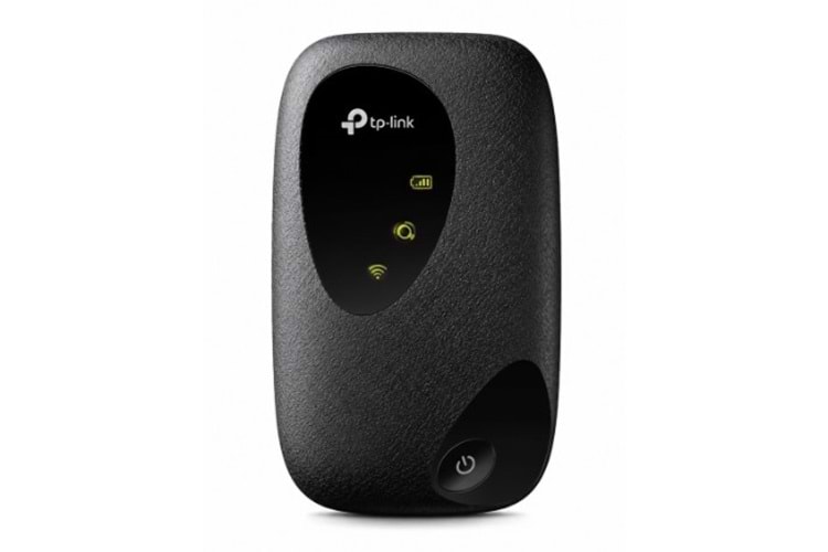 Tp-Link M7000 4G LTE Mobil Wi-Fi Router