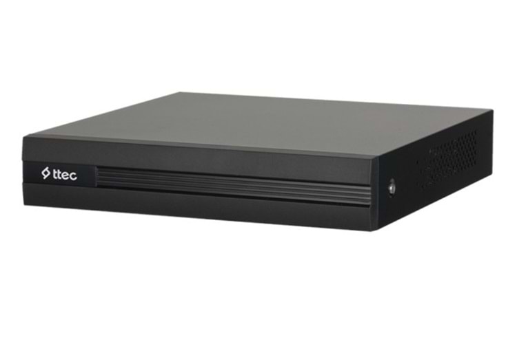 Ttec HVR-1116-HM/1S16C 16 Kanal Dijital Video Recorder