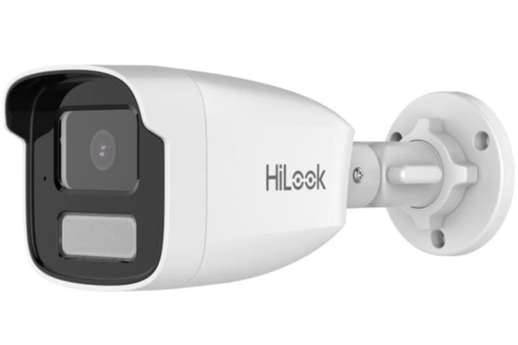 HiLook Network IP Güvenlik Kamerası 2MP