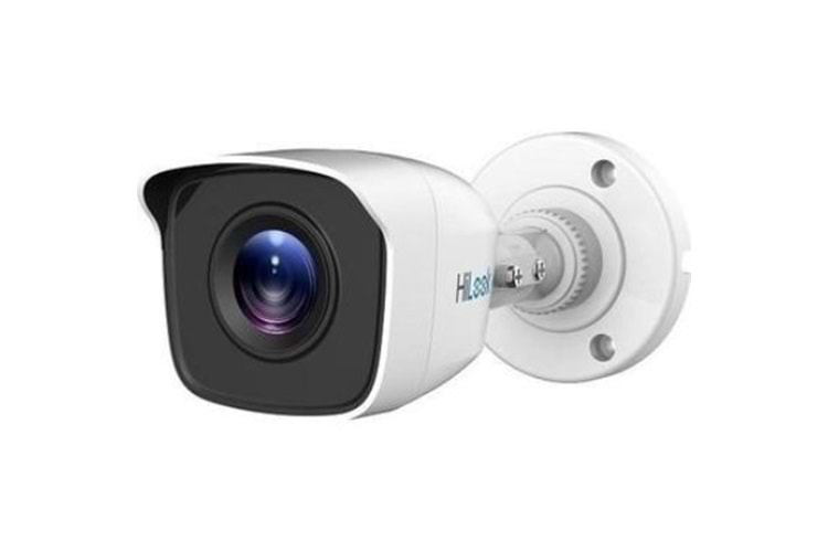 HiLook H.265+ Network IP Güvenlik Kamerası 2MP